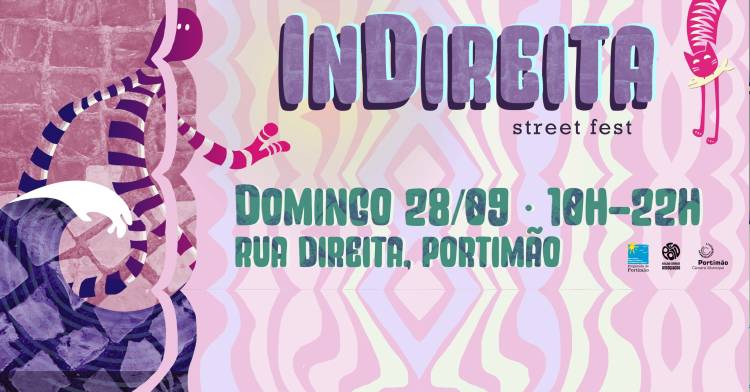 Vem aí mais um InDireita 