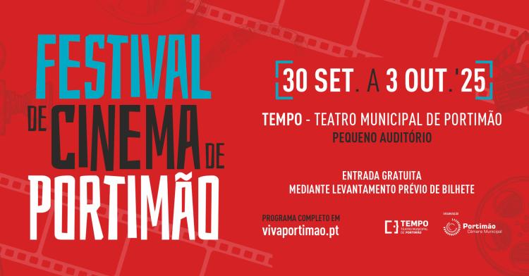 Festival de Cinema de Portimão