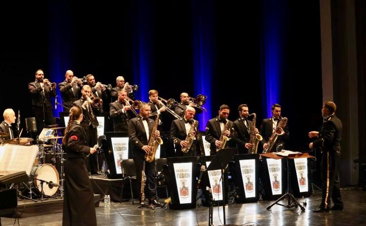 in.Str // ORQUESTRA LIGEIRA DO EXÉRCITO