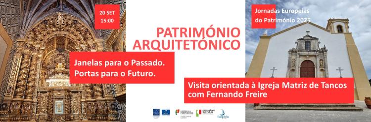 Jornadas Europeias do Património