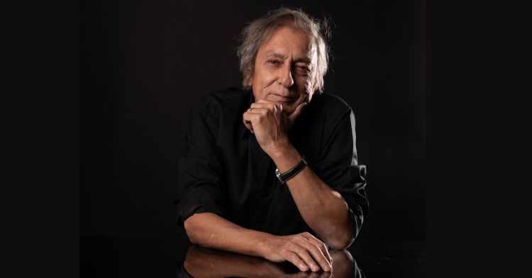 Jorge Palma - Colina das Artes