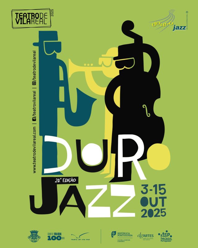 Douro Jazz 2025