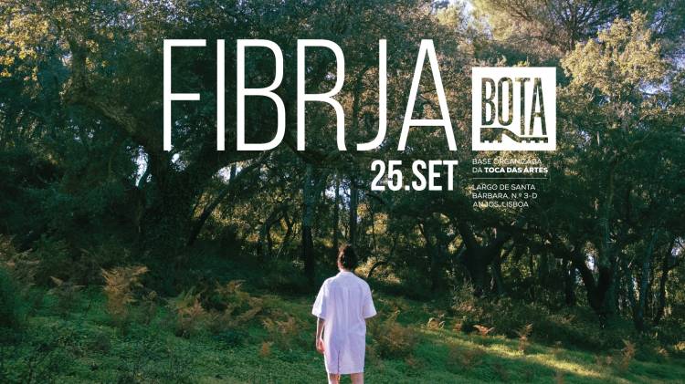 Fibrja