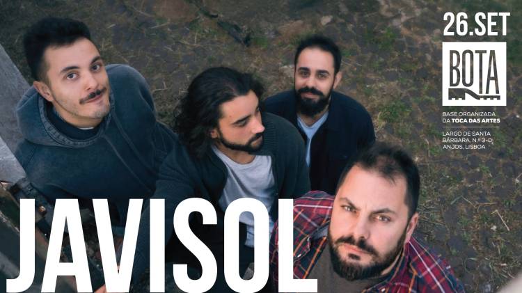 Javisol