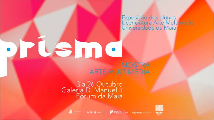 PRISMA - Mostra Arte Multimédia 