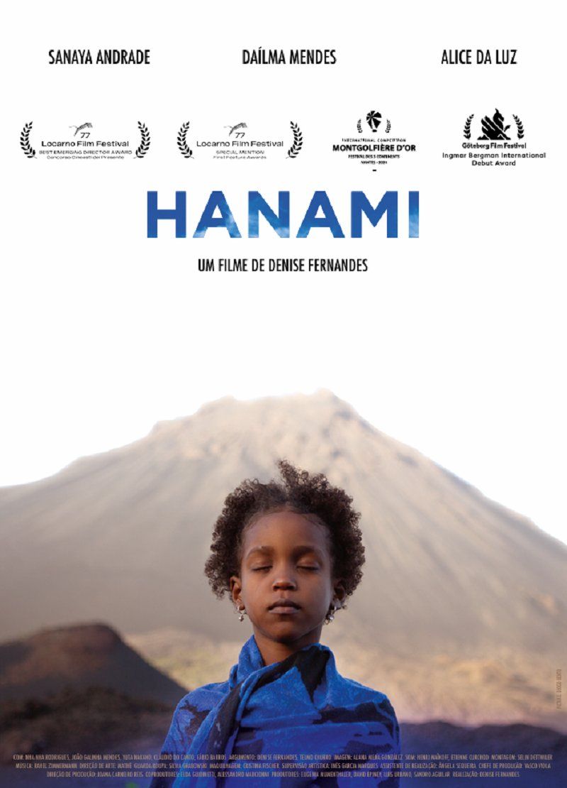 Cinema | HANAMI, de Denise Fernandes