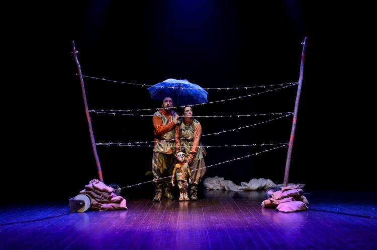 Depois da Chuva, Mandrágora 