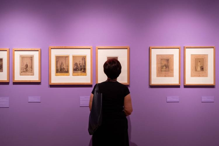 FINISSAGE — «O QUE ELAS VIRAM, O QUE NÓS VEMOS — FOTÓGRAFAS AMADORAS EM PORTUGAL, 1860—1920»