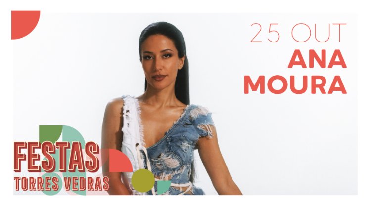 Concerto de Ana Moura