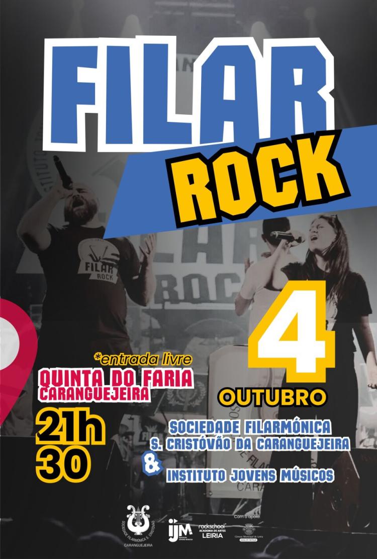 Filar Rock