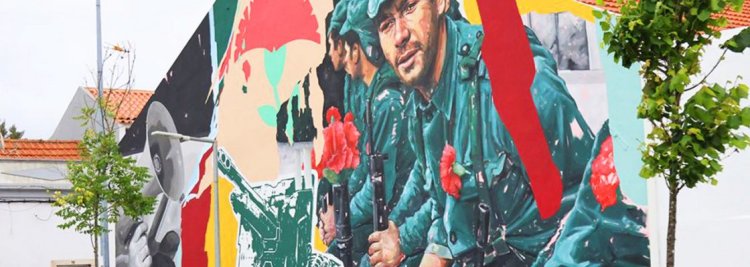 Cerimónia de Homenagem Antigos Combatentes e Aniversário da Liga dos Combatentes Núcleo de Vendas Novas