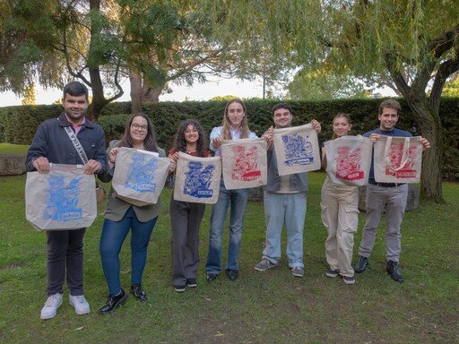 Encontro de Estudantes das Residências Universitárias da ULisboa - 2.ª Edição