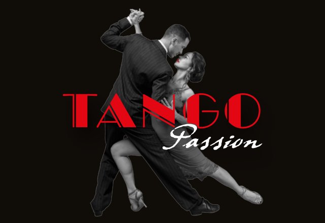 Tango Passion