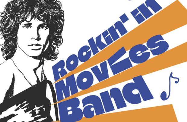 As Canções e os Filmes 2025