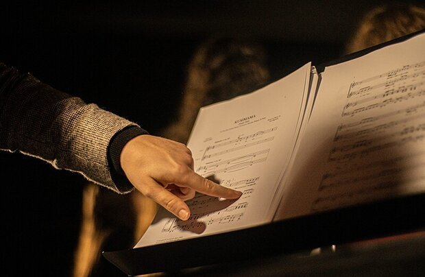 Quinteto de Sopros (Professores Conservatório de Guimarães)