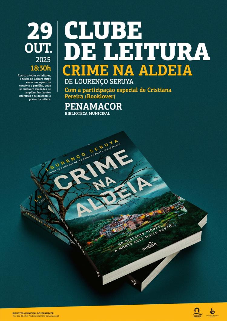 Clube de Leitura