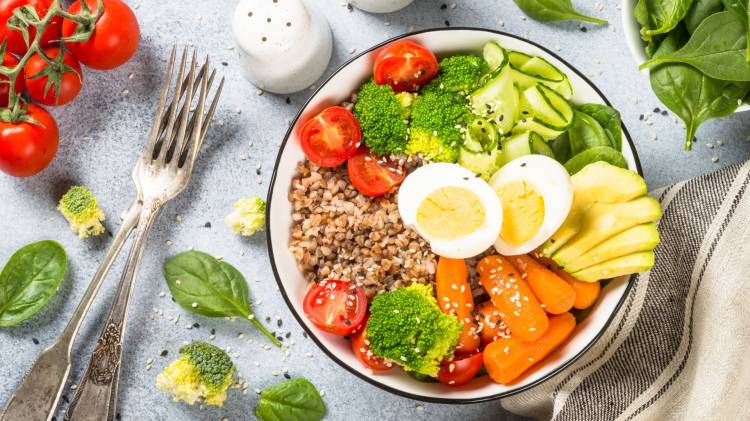 Workshop de Nutrição Integrativa - Porque é que as dietas não funcionam?