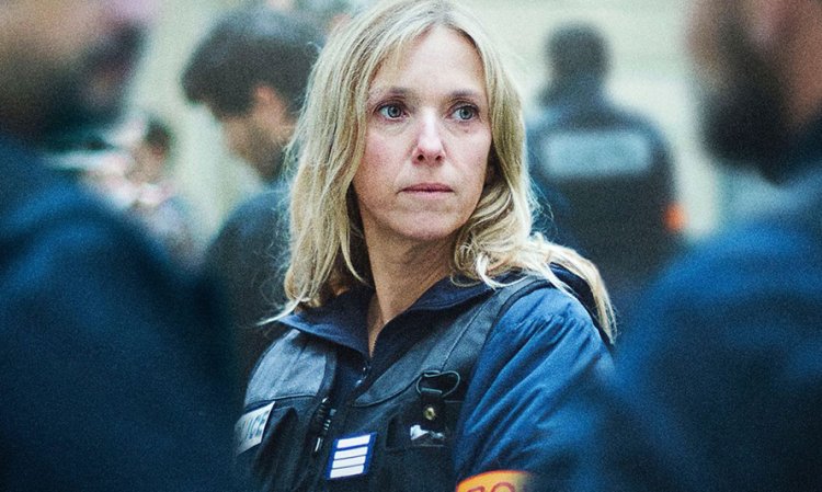 Dossier 137, Dominik Moll