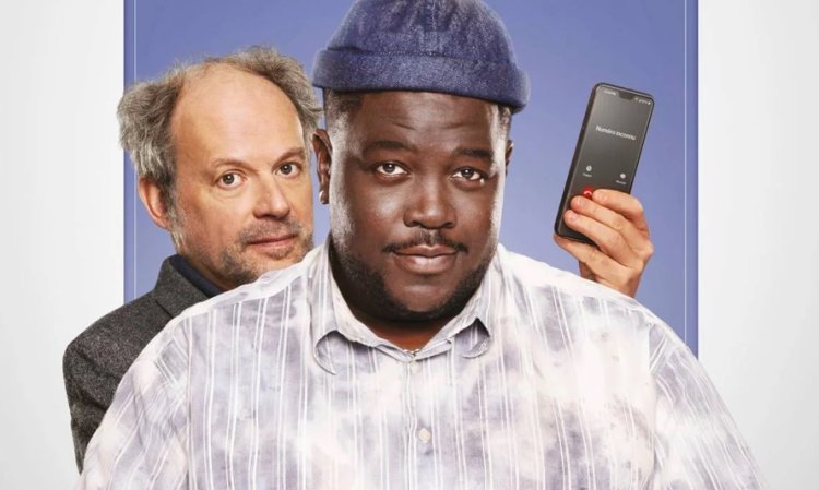 Le Répondeur, Fabienne Godet