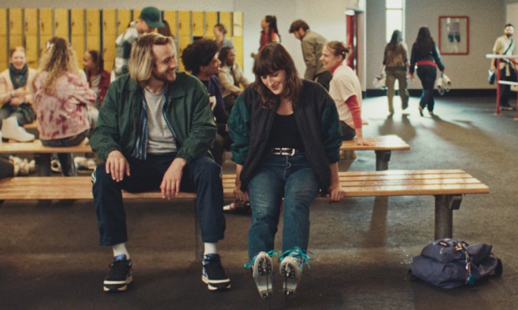 Partir un Jour, Amélie Bonnin