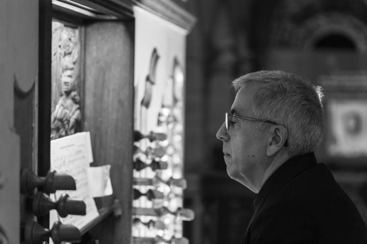 Concerto 'Inspiração' - homenagem a António Capitão Ribeiro