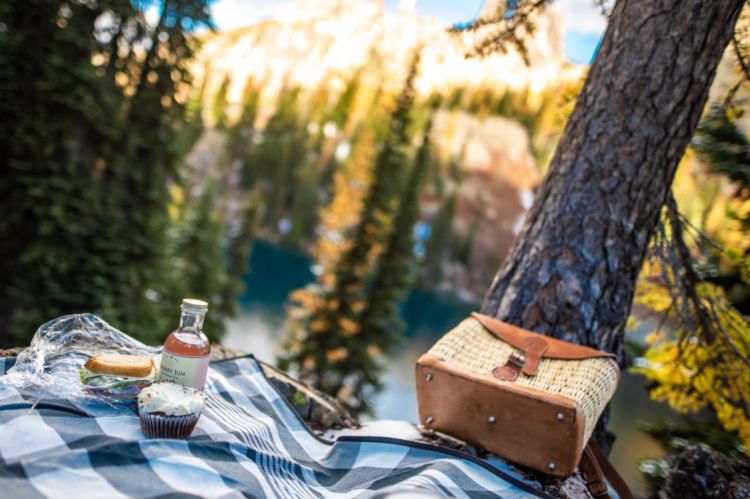 Nascer do Sol e Pequeno-Almoço na Pedra Amarela | Sintra – 2.ª Edição
