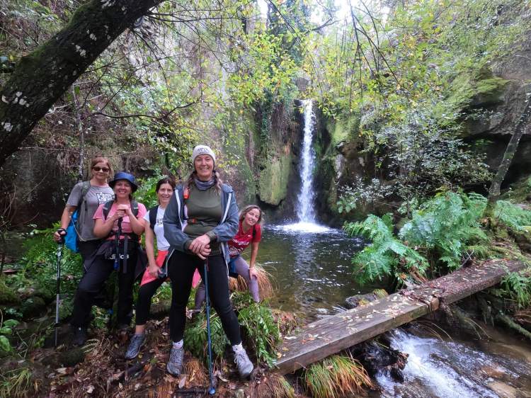 Por Bosques, Rios e Ribeiras de Lafões | Oliveira de Frades