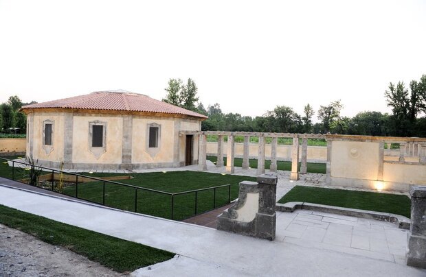 Uma Noite em Família