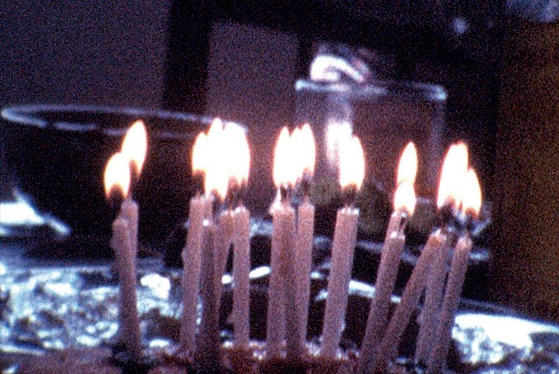 10 anos TRAÇA, comemoração