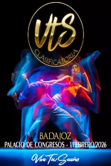 VIVE TU SUEÑO - CLASIFICATORIA