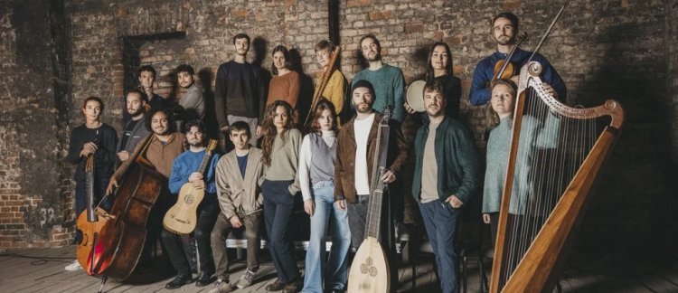 Música Antigua Plasencia: Cantoría