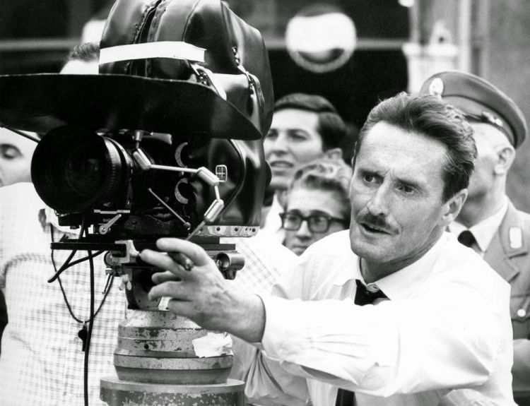 Retrospectiva Pietro Germi llega a Preámbulo/Centro de Cine