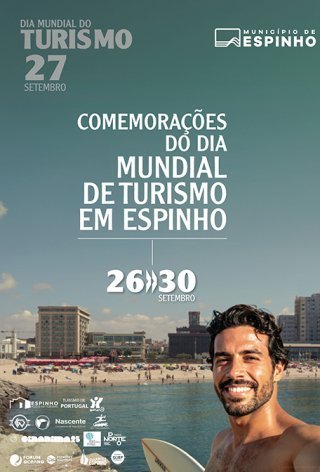 Dia Mundial do Turismo