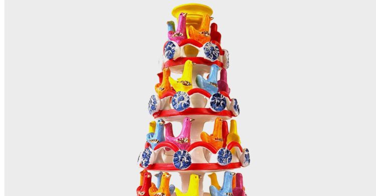 Oficina de Figurado com Irmãos Baraça