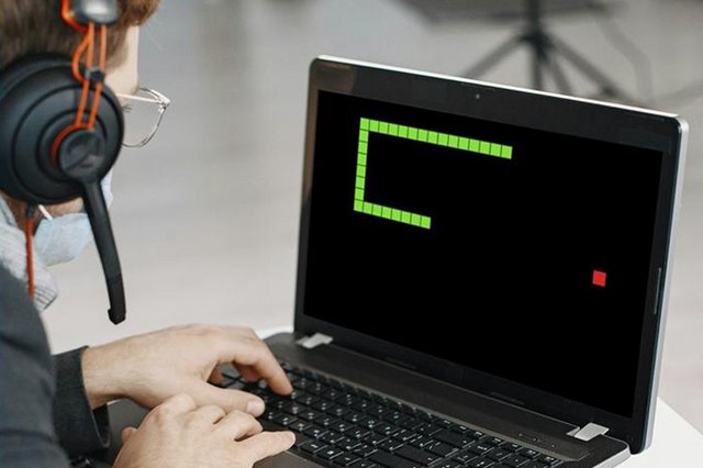 IT Coffee | Construção do Jogo Snake em Ruby