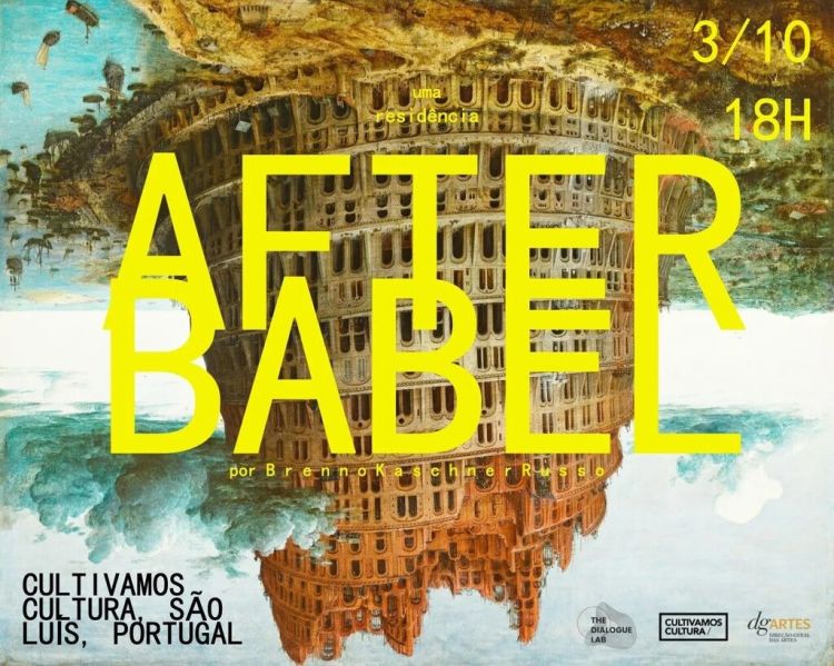 After Babel