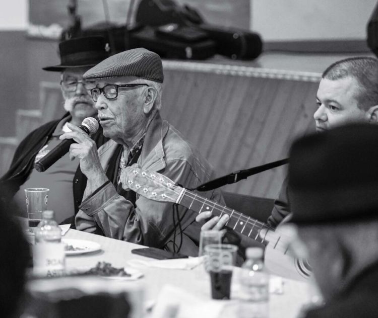 Sonoridades & Sabores - Roteiro de musica tradicional e gastronomia