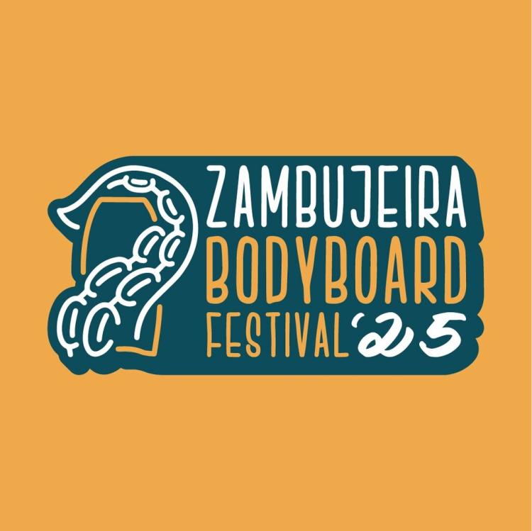 Zambujeira Bodyboard Festival' 25