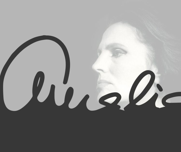 Odemira Recorda Amália