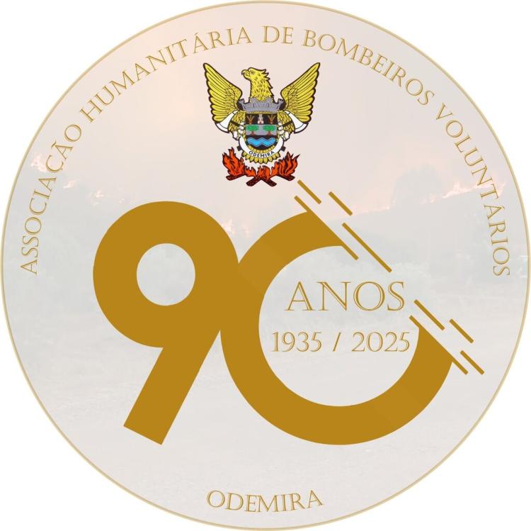 90º Aniversário Bombeiros Voluntários de Odemira