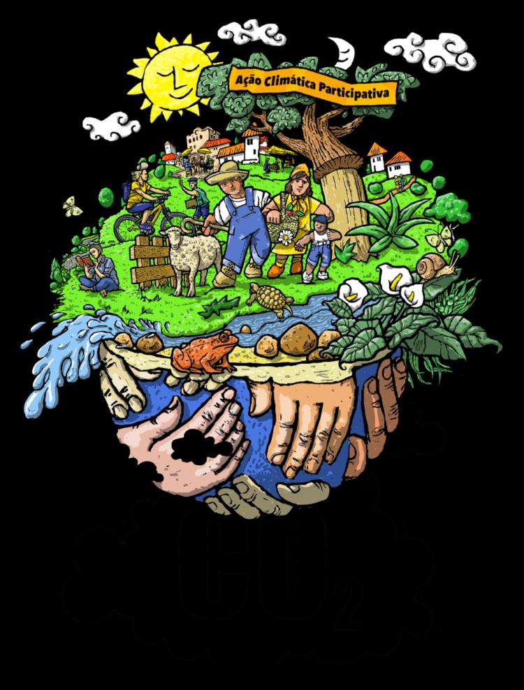 Assembleia Local pelo Clima