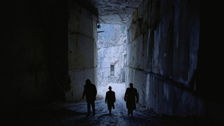 Cinema: Drácula - Uma História de Amor (2025)