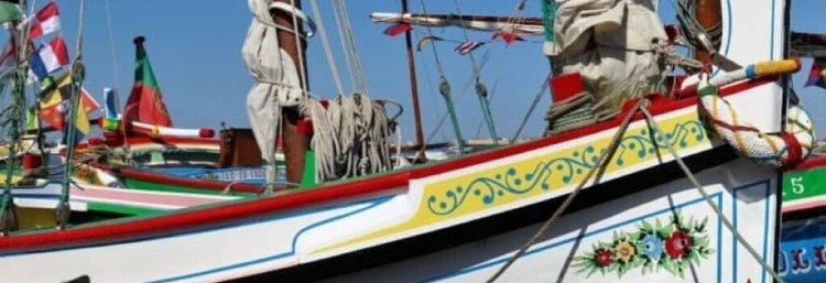 Exposição ANAU – Navegar no presente a reviver o passado…