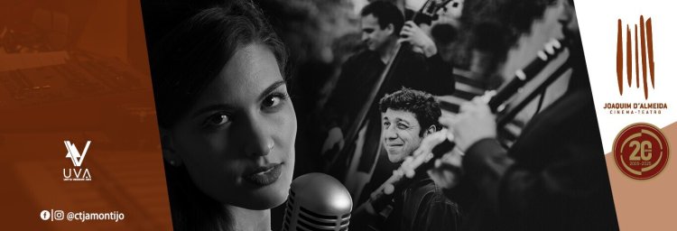 Susana Jordão e Les Triplettes de Lisbonne [música]