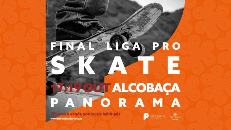 FINAL LIGA PRO SKATE