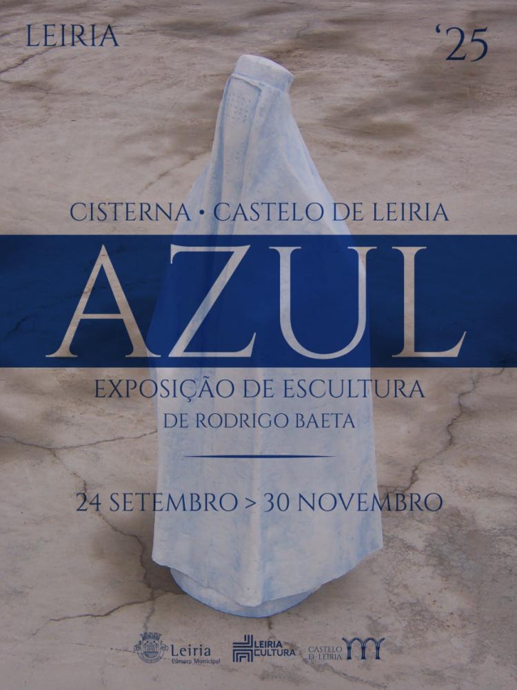 Cisternas - AZUL