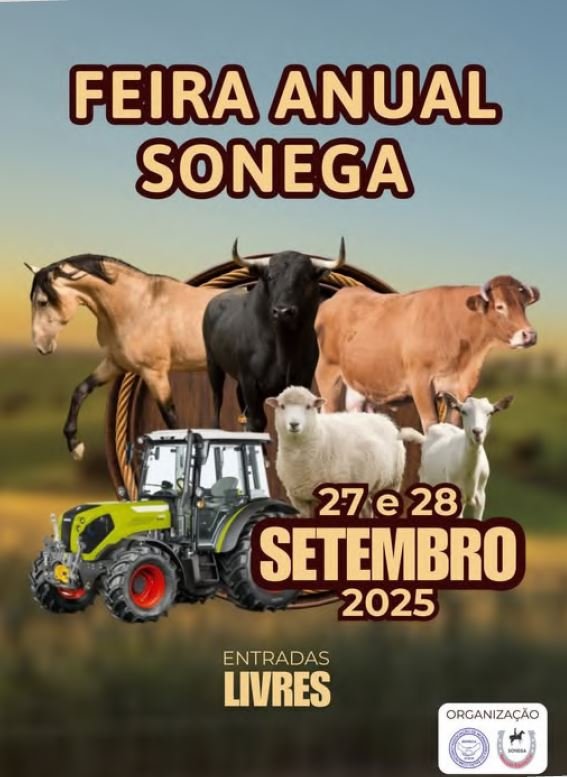 Feira Anual da Sonega