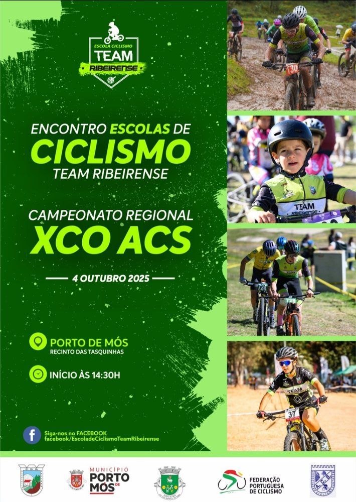 Campeonato Regional XCO ACS