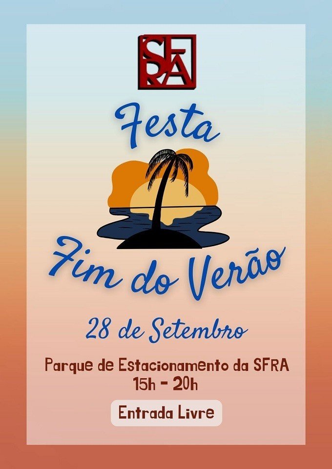 Festa de Fim do Verão