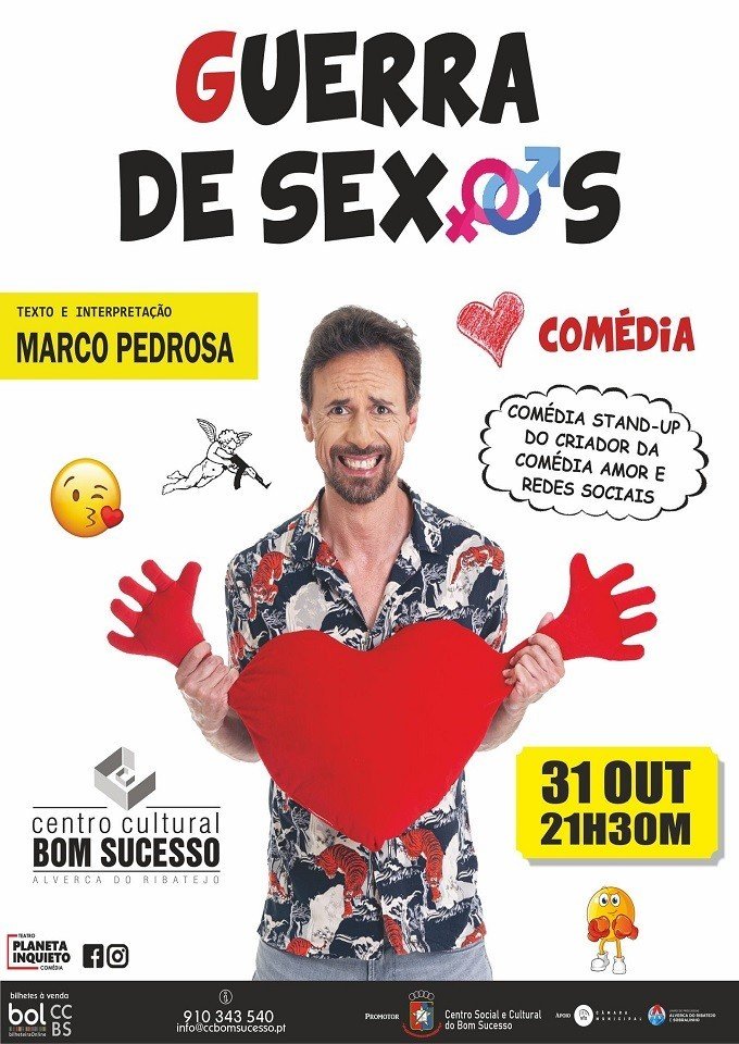 Guerra de Sexos